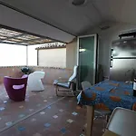 Casa Amblingh Sul Golfo Delle Meraviglie Holiday home