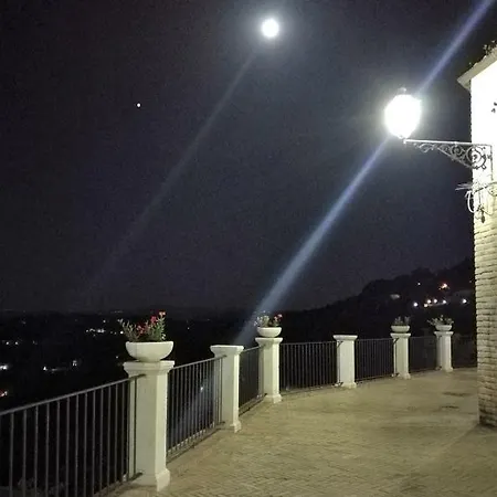 Casa Amblingh Sul Golfo Delle Meraviglie Дом отдыха *