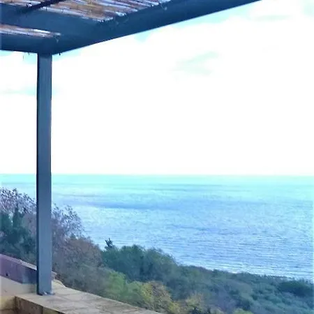 Casa Amblingh Sul Golfo Delle Meraviglie Vakantiehuis