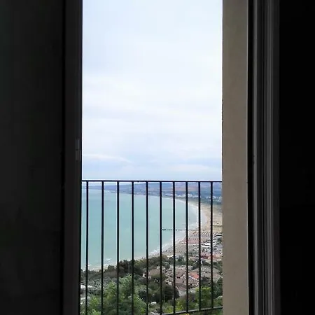 Casa Amblingh Sul Golfo Delle Meraviglie *