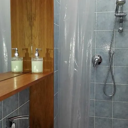Vakantiehuis Casa Amblingh Sul Golfo Delle Meraviglie *
