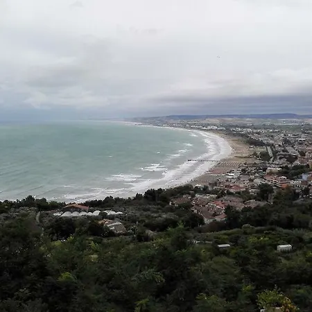 Casa Amblingh Sul Golfo Delle Meraviglie