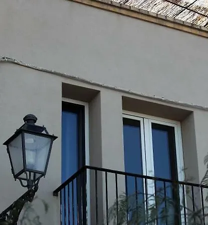 Дом отдыха Casa Amblingh Sul Golfo Delle Meraviglie *