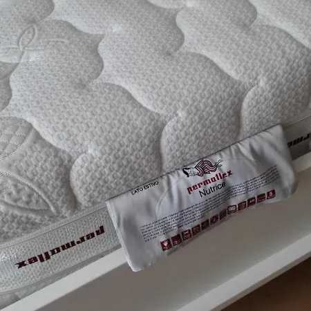 Casa Amblingh Sul Golfo Delle Meraviglie Дом отдыха *