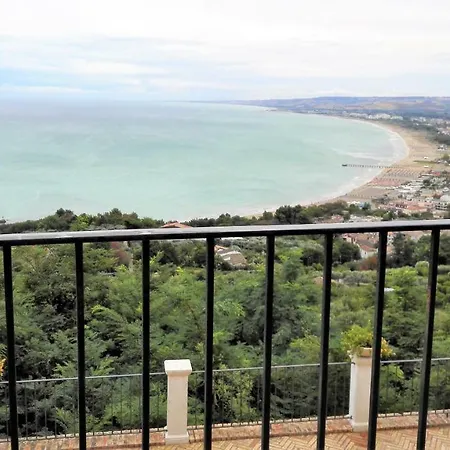 Casa Amblingh Sul Golfo Delle Meraviglie Holiday home