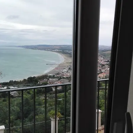 Casa Amblingh Sul Golfo Delle Meraviglie Holiday home