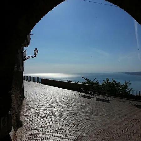 Casa Amblingh Sul Golfo Delle Meraviglie Vakantiehuis