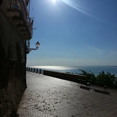 Casa Amblingh Sul Golfo Delle Meraviglie *