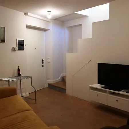 Holiday home Casa Amblingh Sul Golfo Delle Meraviglie