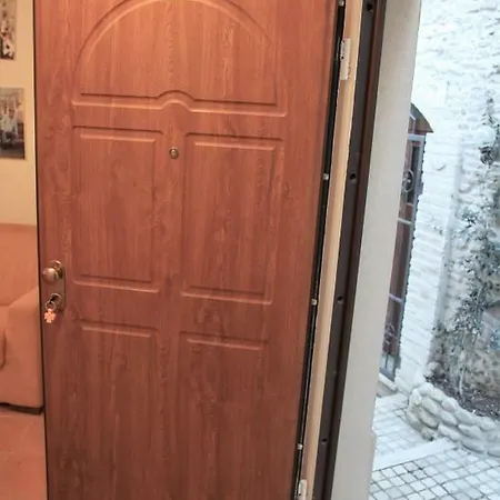 Casa Amblingh Sul Golfo Delle Meraviglie Vakantiehuis