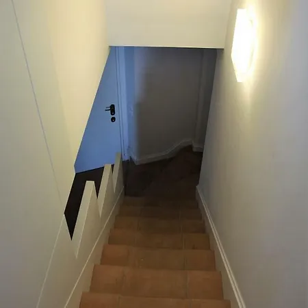 Дом отдыха Casa Amblingh Sul Golfo Delle Meraviglie Васто