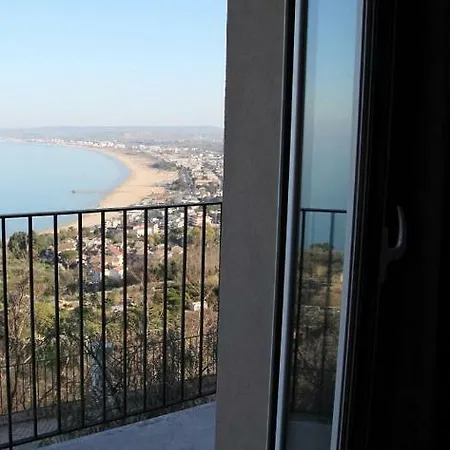 Дом отдыха Casa Amblingh Sul Golfo Delle Meraviglie