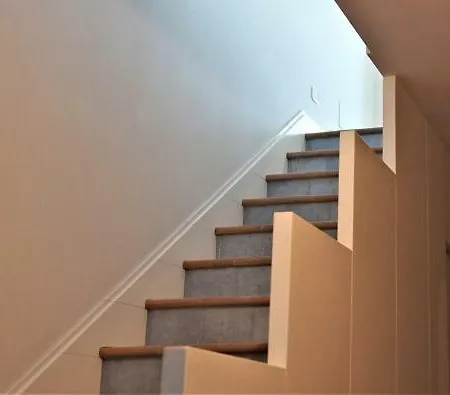 Casa Amblingh Sul Golfo Delle Meraviglie