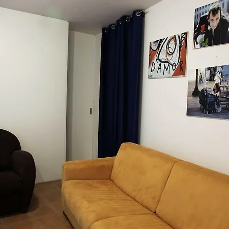 Holiday home Casa Amblingh Sul Golfo Delle Meraviglie