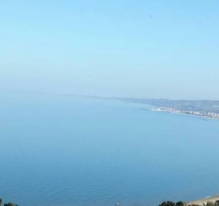 Casa Amblingh Sul Golfo Delle Meraviglie Дом отдыха