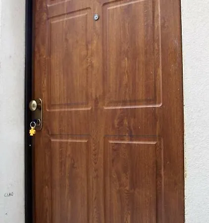 Casa Amblingh Sul Golfo Delle Meraviglie Дом отдыха *