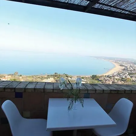 Casa Amblingh Sul Golfo Delle Meraviglie * Vasto