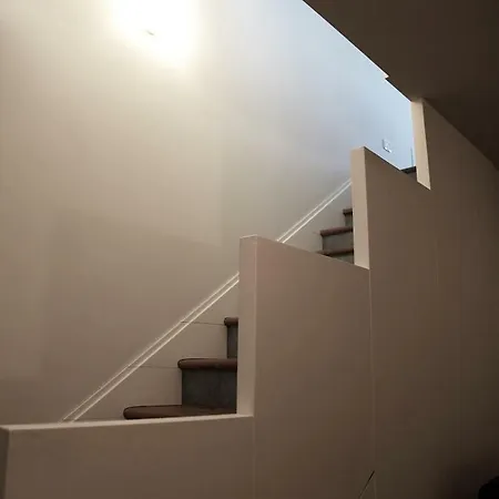 Дом отдыха Casa Amblingh Sul Golfo Delle Meraviglie