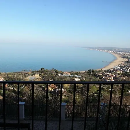 Vakantiehuis Casa Amblingh Sul Golfo Delle Meraviglie *