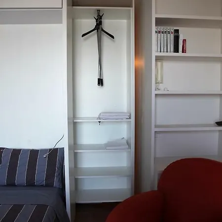 Дом отдыха Casa Amblingh Sul Golfo Delle Meraviglie *