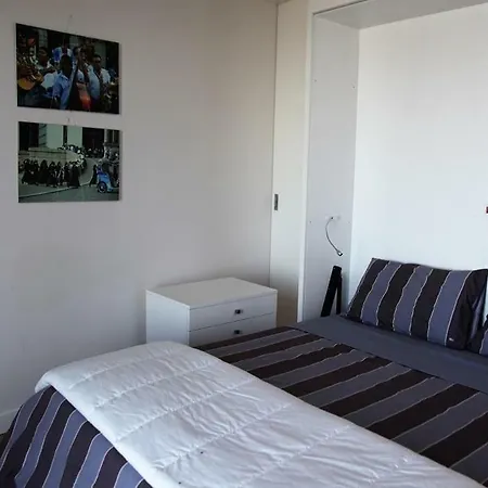 Casa Amblingh Sul Golfo Delle Meraviglie * Vasto