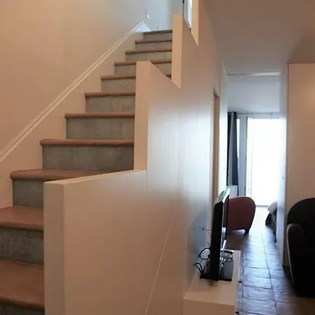 Vakantiehuis Casa Amblingh Sul Golfo Delle Meraviglie Vasto