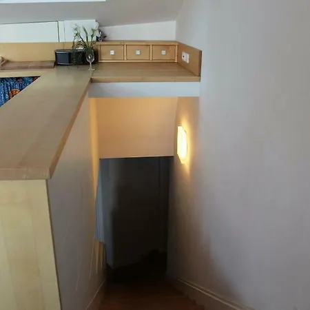 Casa Amblingh Sul Golfo Delle Meraviglie