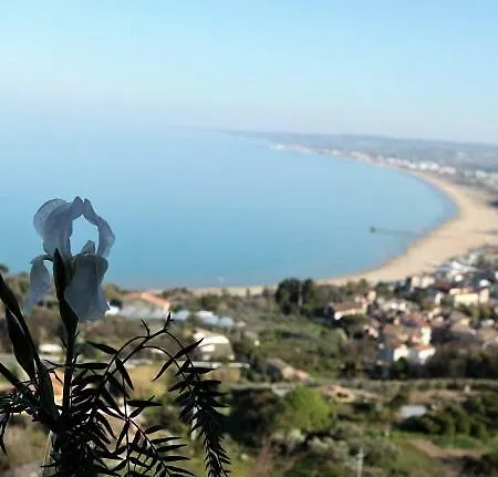 Casa Amblingh Sul Golfo Delle Meraviglie Vakantiehuis