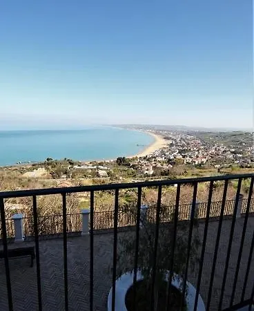 Casa Amblingh Sul Golfo Delle Meraviglie *