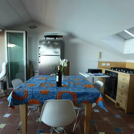 Casa Amblingh Sul Golfo Delle Meraviglie *