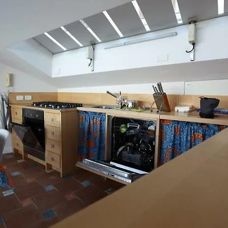 Casa Amblingh Sul Golfo Delle Meraviglie