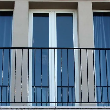 Casa Amblingh Sul Golfo Delle Meraviglie Дом отдыха Васто