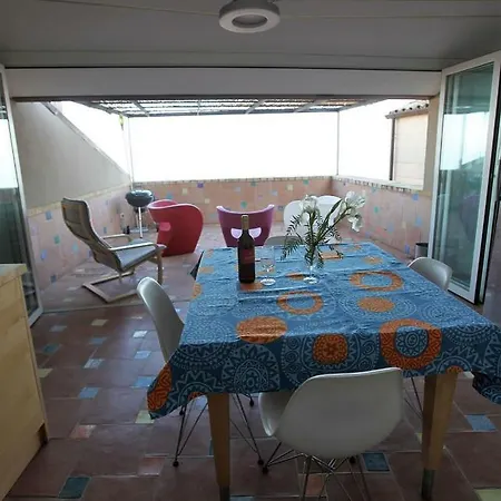 Casa Amblingh Sul Golfo Delle Meraviglie Дом отдыха