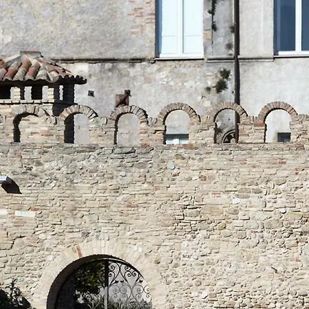 Casa Amblingh Sul Golfo Delle Meraviglie * Vasto