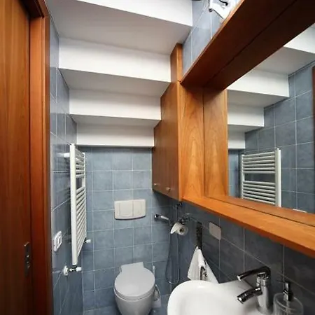 Holiday home Casa Amblingh Sul Golfo Delle Meraviglie