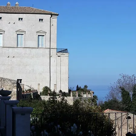 Дом отдыха Casa Amblingh Sul Golfo Delle Meraviglie Васто