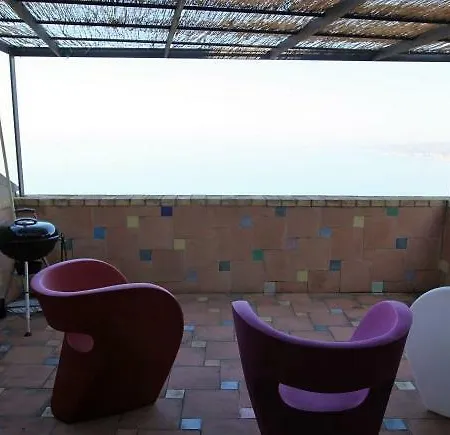 Casa Amblingh Sul Golfo Delle Meraviglie * Васто