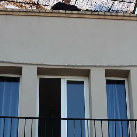 Casa Amblingh Sul Golfo Delle Meraviglie Дом отдыха *