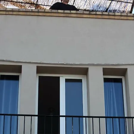 Casa Amblingh Sul Golfo Delle Meraviglie Vakantiehuis *