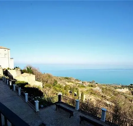 Casa Amblingh Sul Golfo Delle Meraviglie