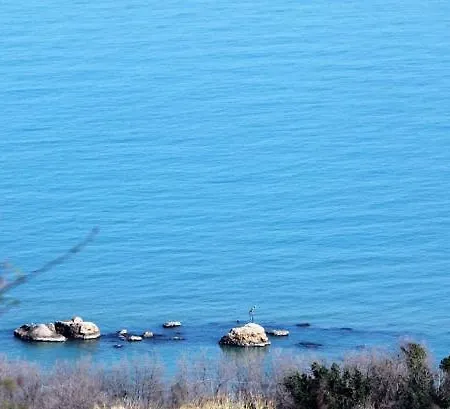 Casa Amblingh Sul Golfo Delle Meraviglie