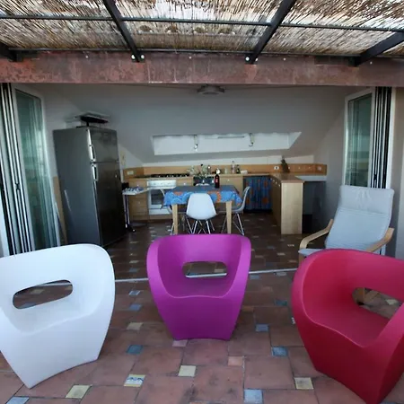 Casa Amblingh Sul Golfo Delle Meraviglie * Vasto