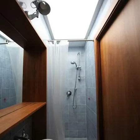 Casa Amblingh Sul Golfo Delle Meraviglie Дом отдыха *