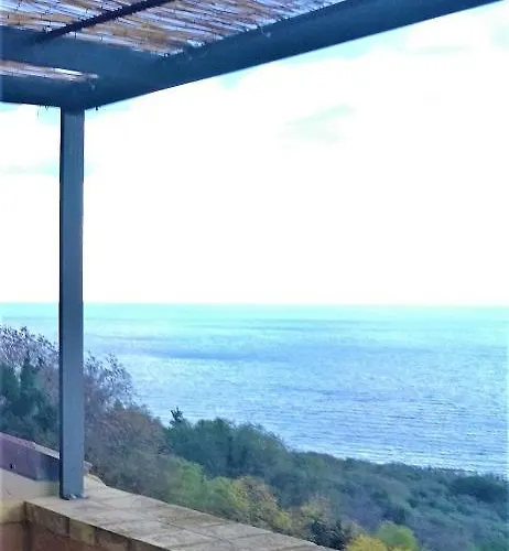 Casa Amblingh Sul Golfo Delle Meraviglie Casa vacanze