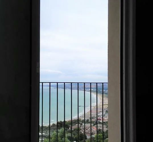 Casa Amblingh Sul Golfo Delle Meraviglie *