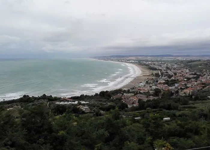 Casa Amblingh Sul Golfo Delle Meraviglie