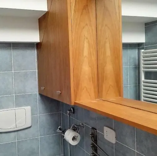 Casa vacanze Casa Amblingh Sul Golfo Delle Meraviglie