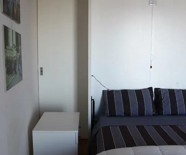 Casa Amblingh Sul Golfo Delle Meraviglie Casa vacanze Vasto