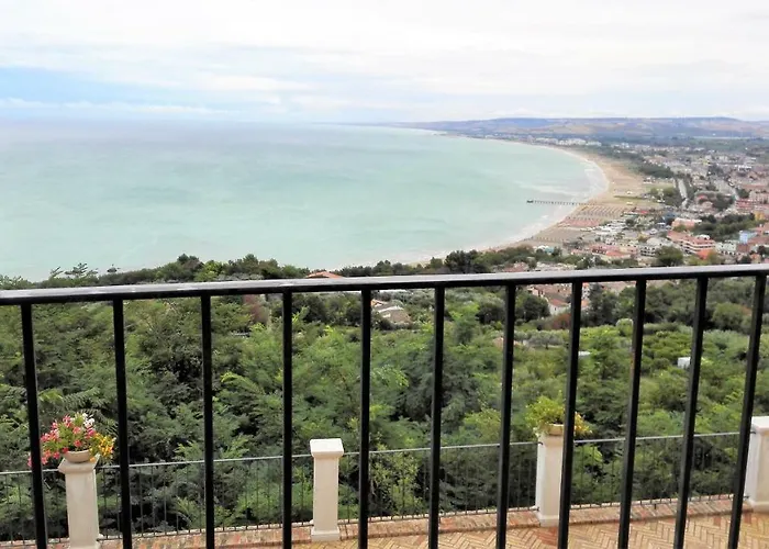 Casa Amblingh Sul Golfo Delle Meraviglie Casa vacanze