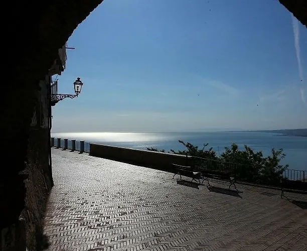 Casa Amblingh Sul Golfo Delle Meraviglie Casa vacanze